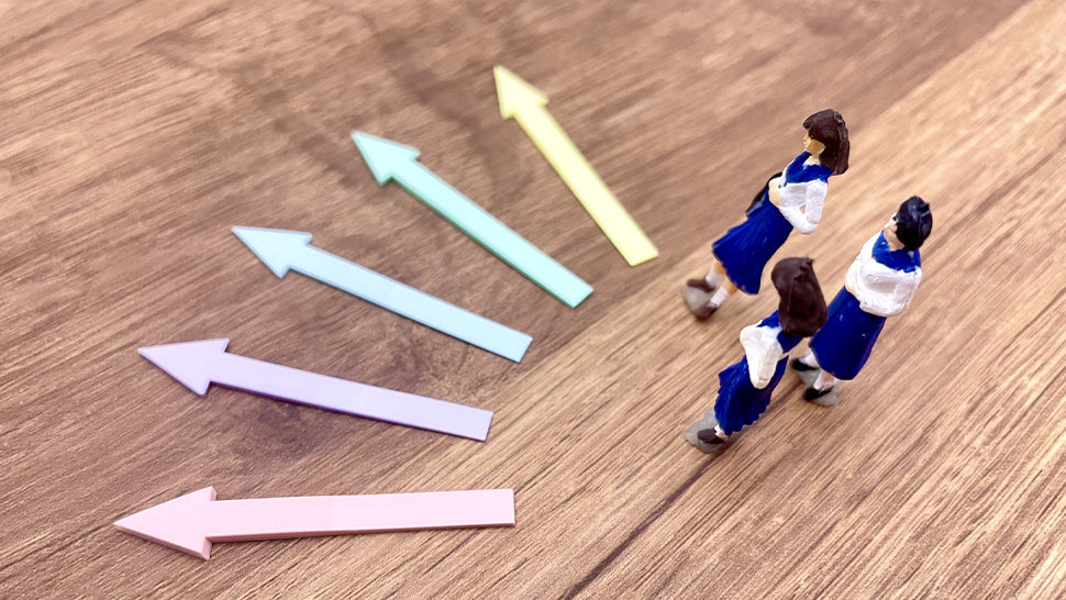 転校ロードマップのイメージ