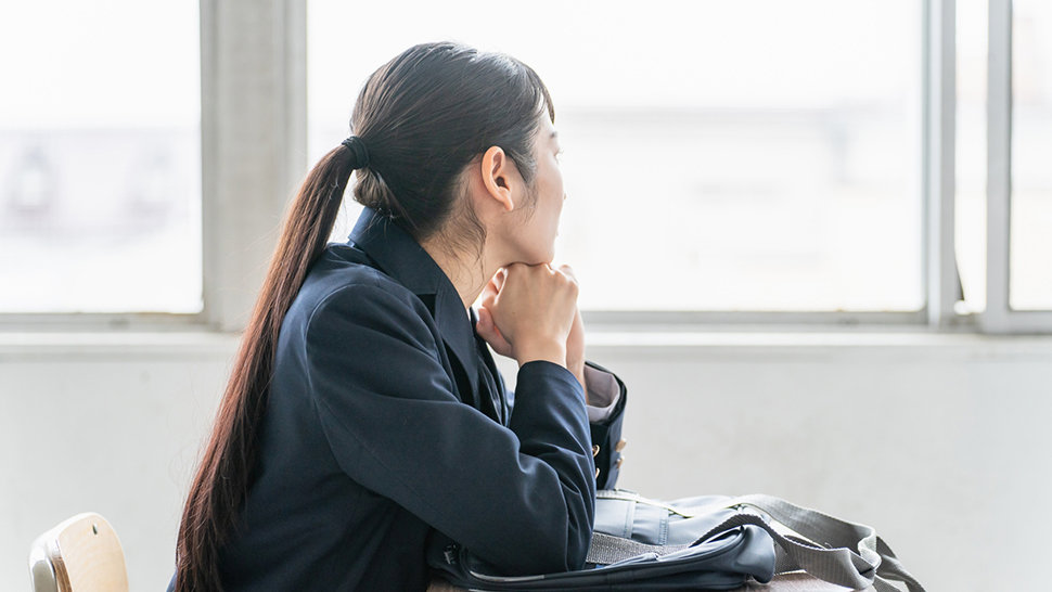 ルネサンス高校のイメージ