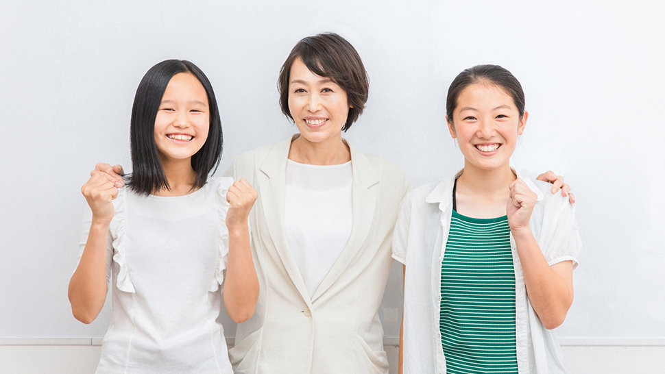 再スタートのイメージ