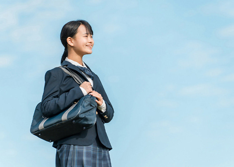不登校から高校進学するには？