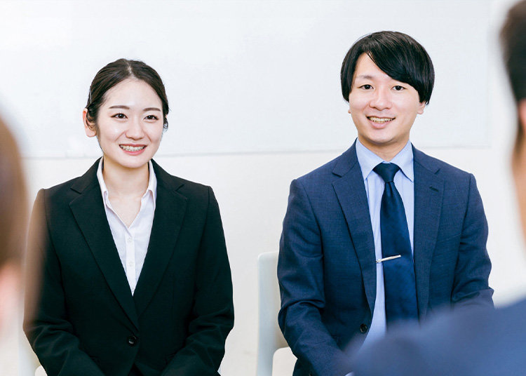 通信制高校は就職に不利？