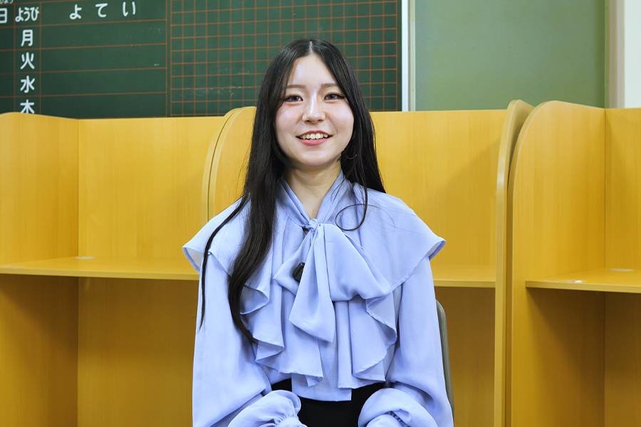 勉強嫌いだった私が、2年間で資格を6つ取得！美容コース RuneBiから、IT・情報分野の大学へ進学を決めた理由