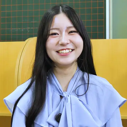 勉強嫌いだった私が、2年間で資格を6つ取得！美容コース