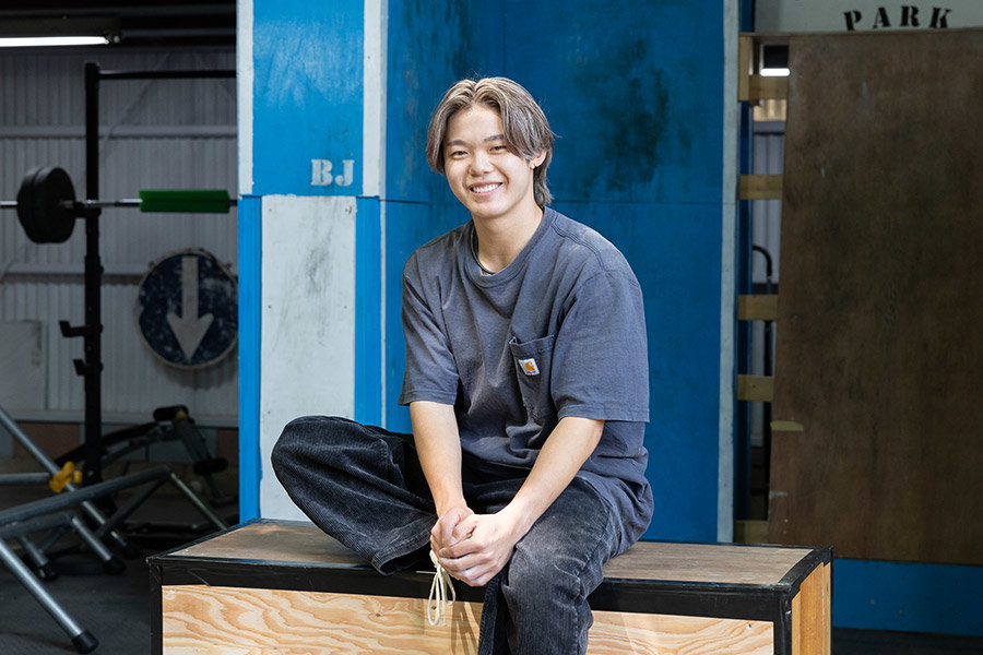 宮﨑さん