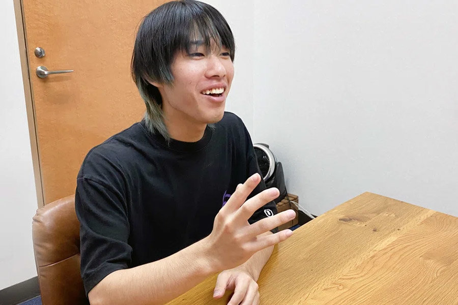 太田さん