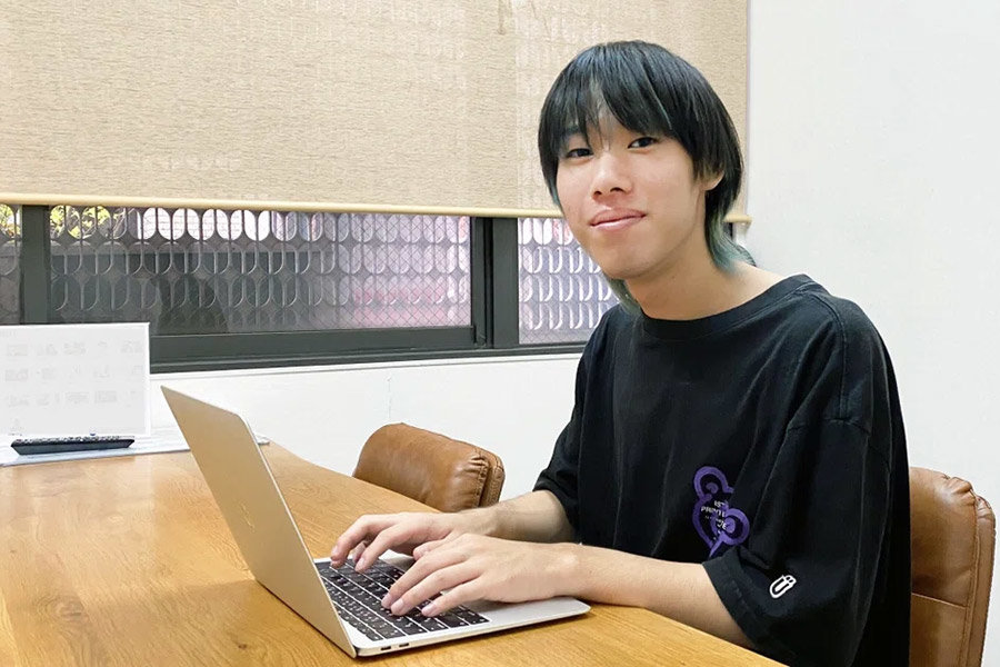 太田さん