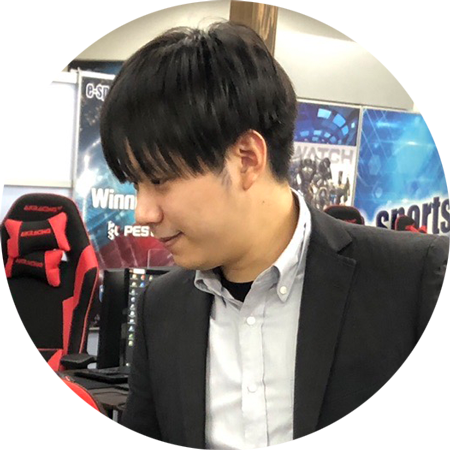 eスポーツコース