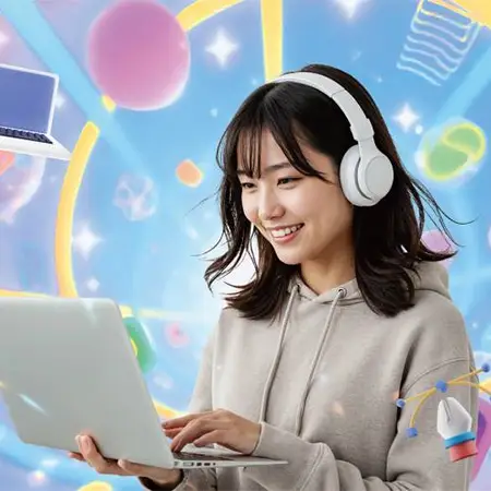 専門スキル イメージ