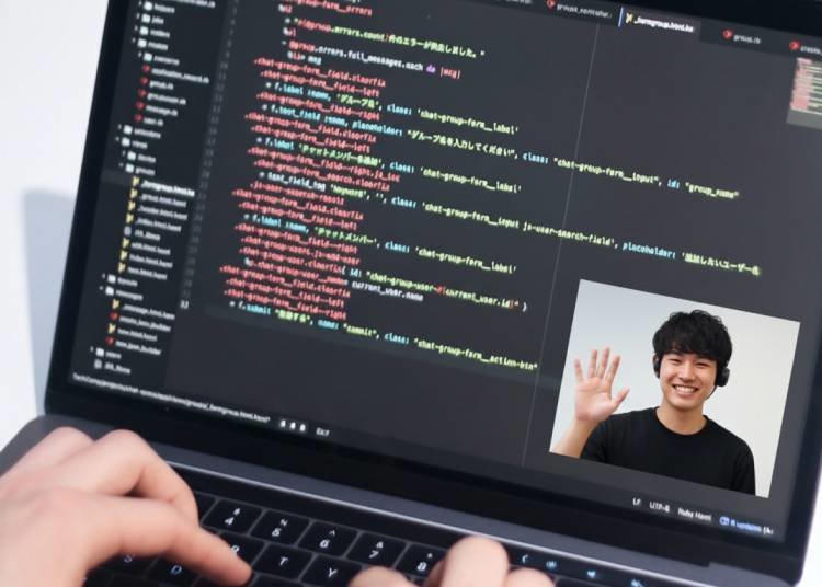 プロの講師陣から直接学べる