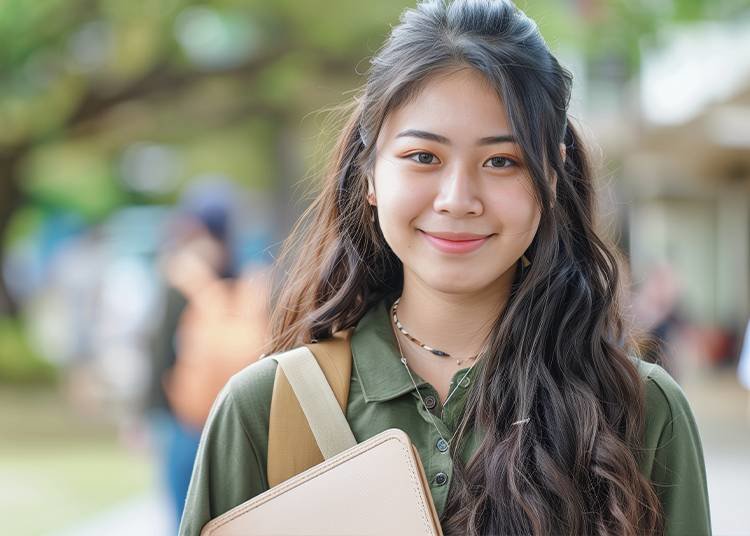 EF留学サポートコース