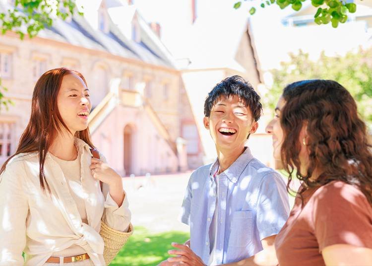 EF留学サポートコース