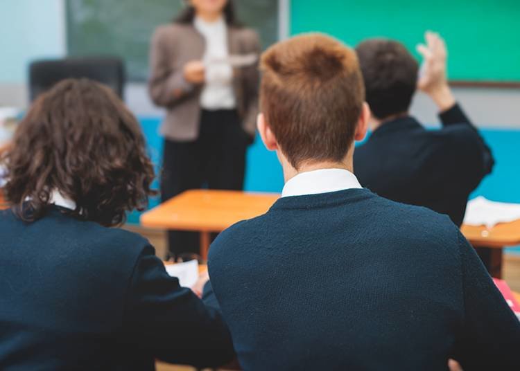 EF留学サポートコース