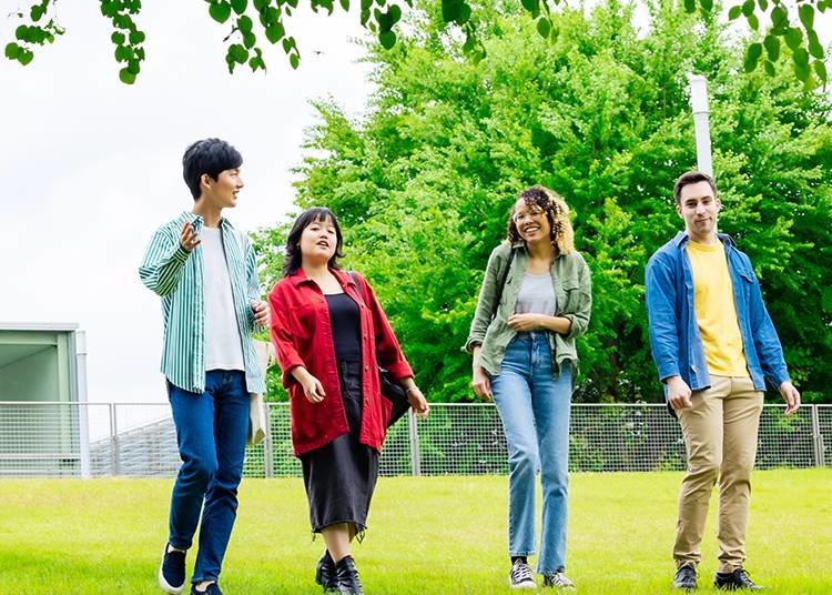 EF留学サポートコース