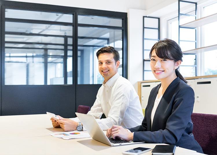 EF留学サポートコース