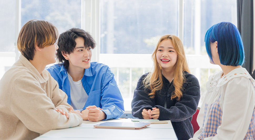 通学スタンダードコース