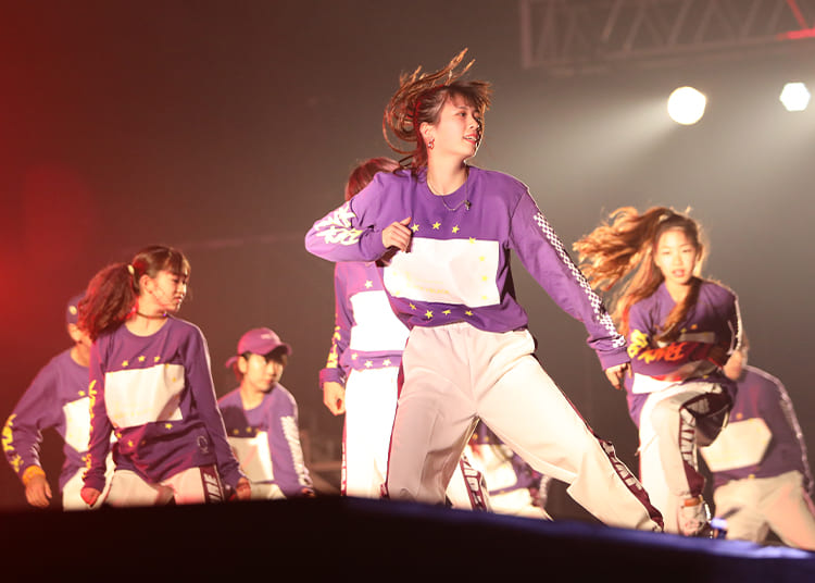 エイベックス・アーティストアカデミーコース