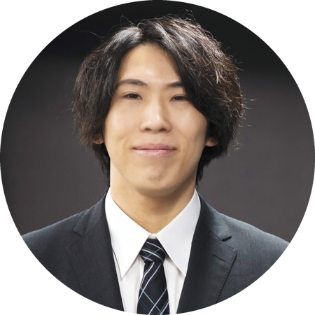 先生からのメッセージ