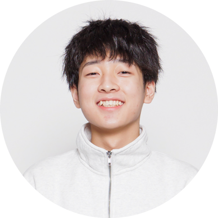 先生方や優しく、頼りになる