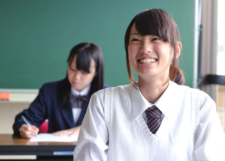 KEC高等学院コース