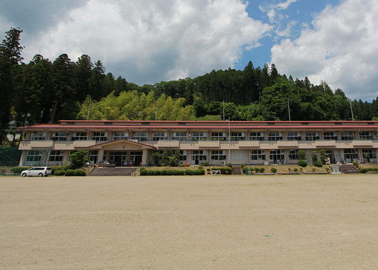 ルネサンス高等学校