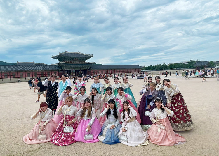 K-POPコース