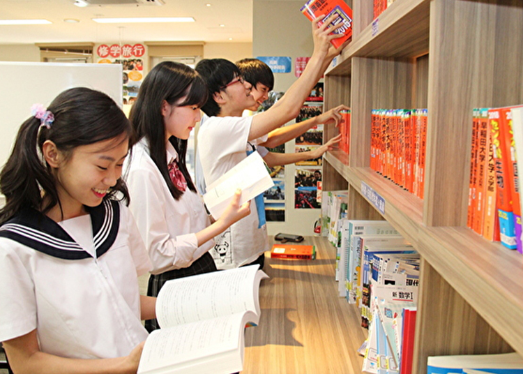 トライ式高等学院