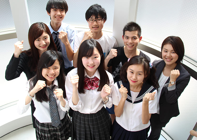トライ式高等学院