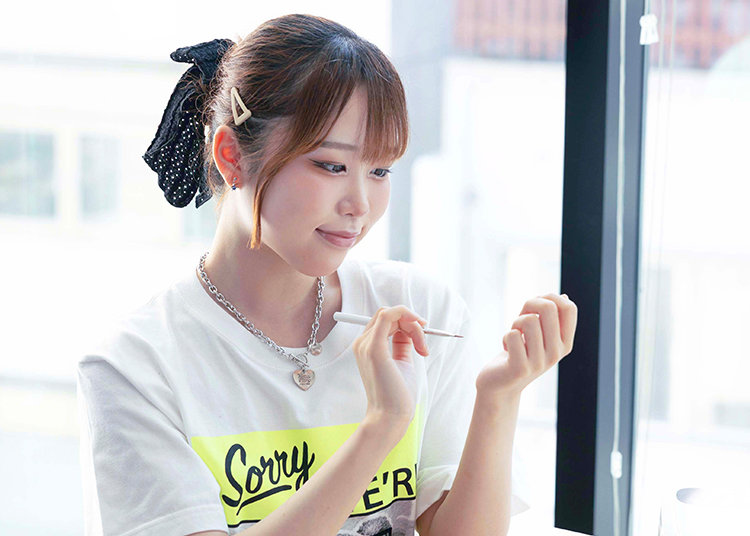 美容系の資格取得をめざせる