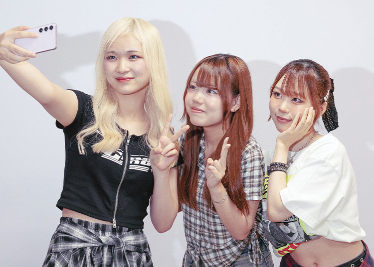 通学は週1回から