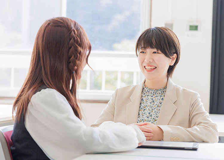 高校卒業のためのレポート学習のサポート