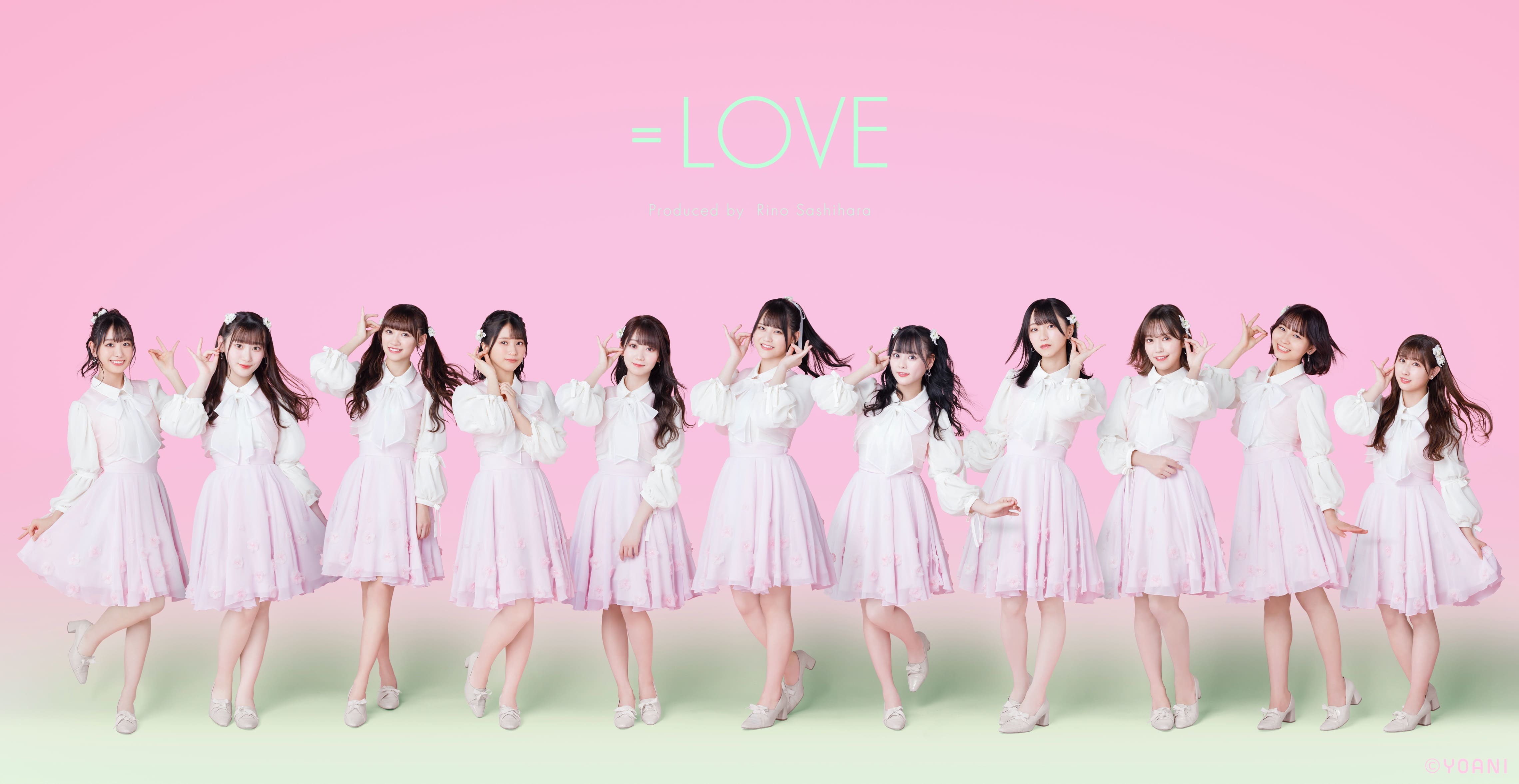 =LOVE