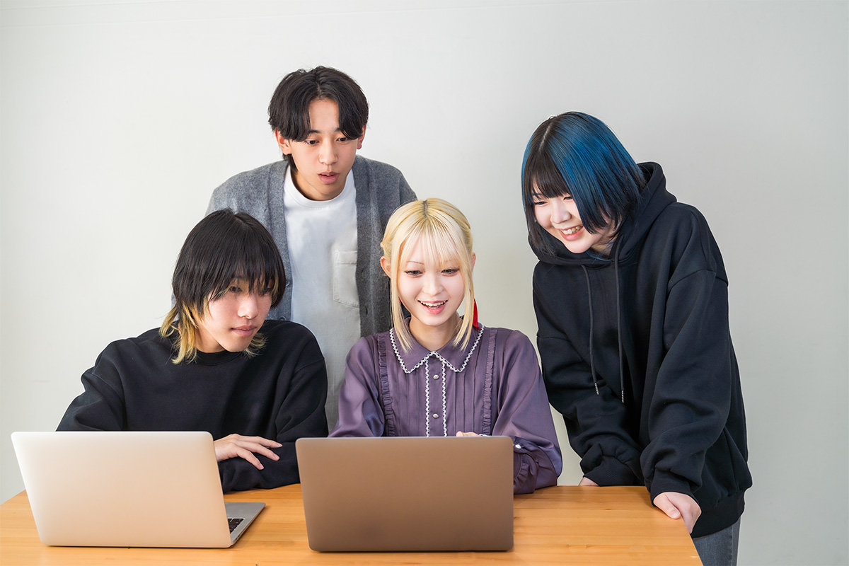 プログラミングコース