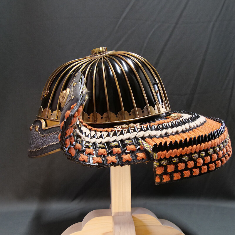 2026日進展 工芸・彫塑部門 市長賞を受賞した吉村陸矢さんの作品