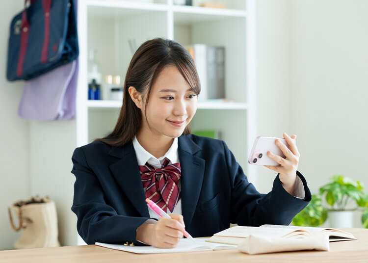 【自己診断】あなたは通信制高校に向いている?1分でわかるチェックリスト
