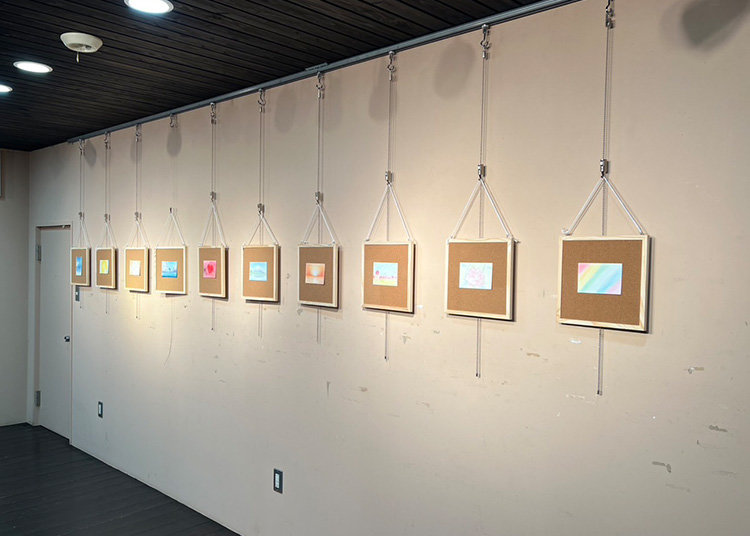 ルネサンス高校美術作品展_002