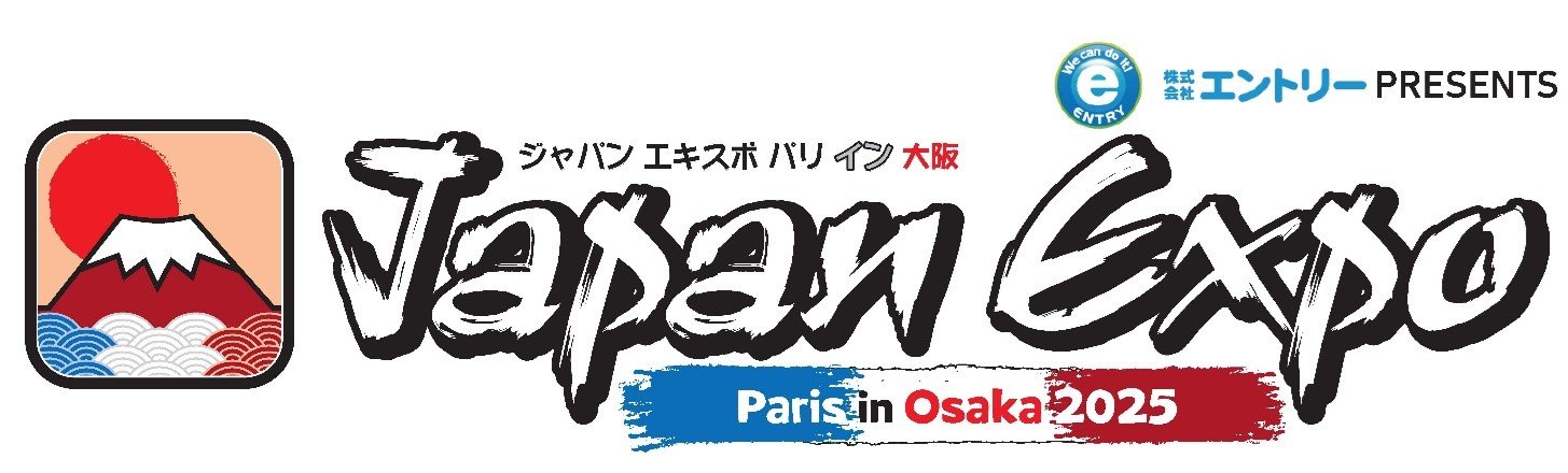 Japan Expo Paris in Osaka 2025