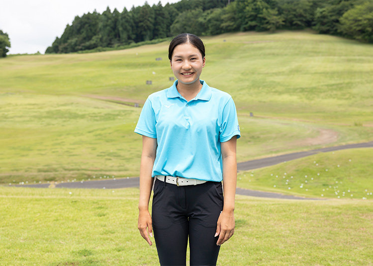 戸髙玲奈さん