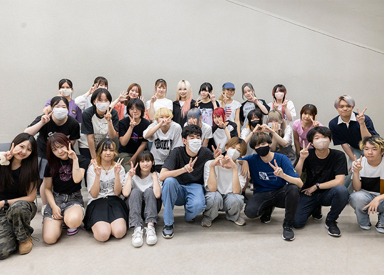 第2回 ベビタピフェスだョ!全員集合