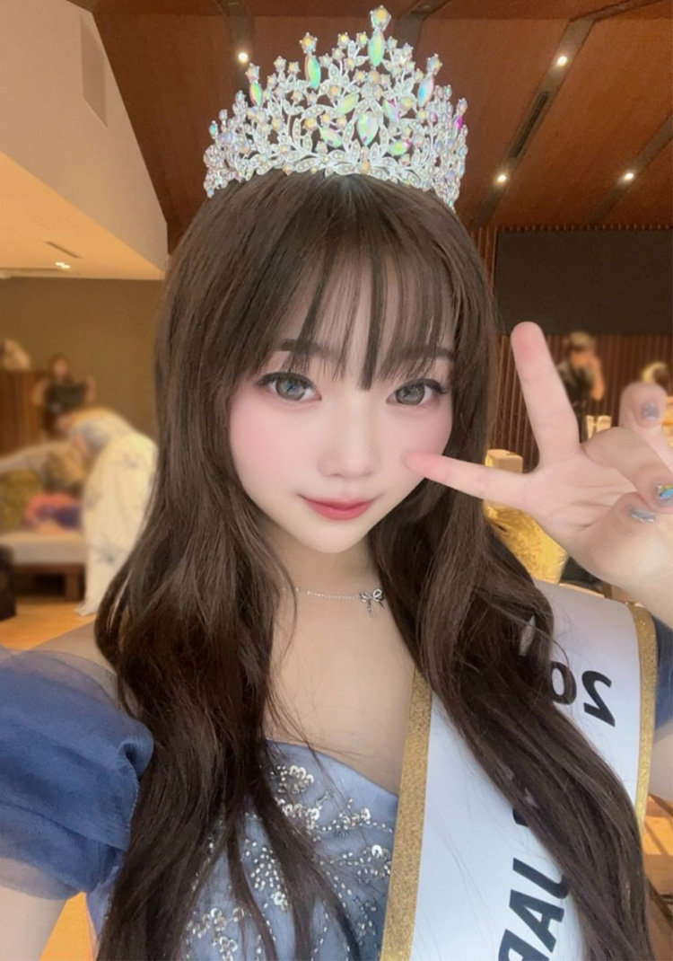 須藤心結さん