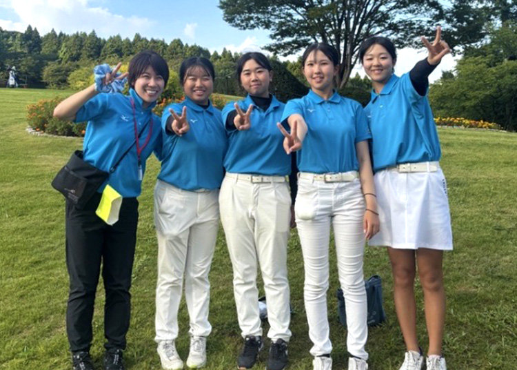 ルネサンス豊田高等学校(女子)