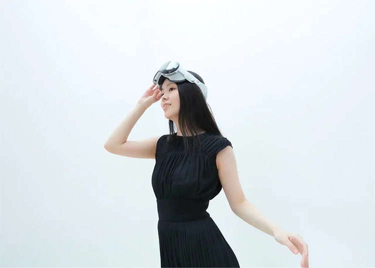 ナカダリオさん