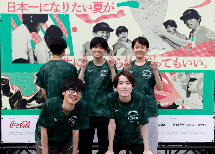 STAGE:0 2026 全国大会グランドファイナルヴァロラント部門で3位のなめとんきシスターズ