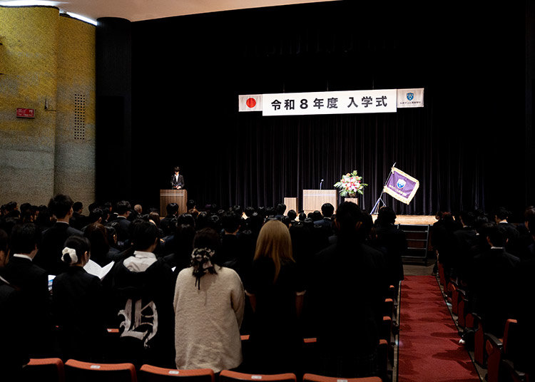 ルネサンス大阪高等学校