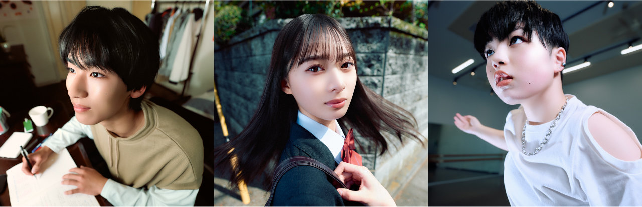2025年度CM