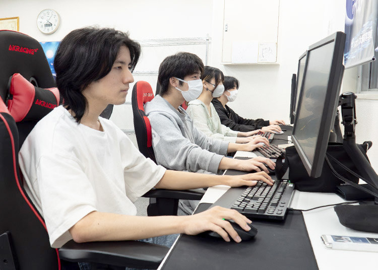 202407 KITAKU eSPORTS SUMMER FESTIVAL 2日目 ルネカップ