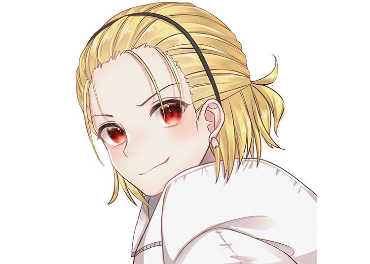 フォートナイト実況者まいざくらさん