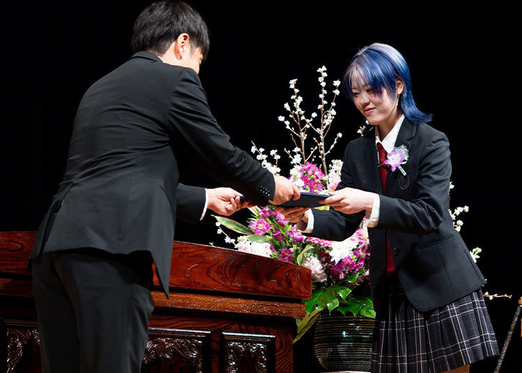 ルネサンス高等学校