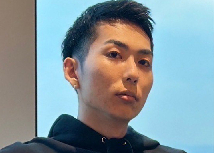 xnfriさん