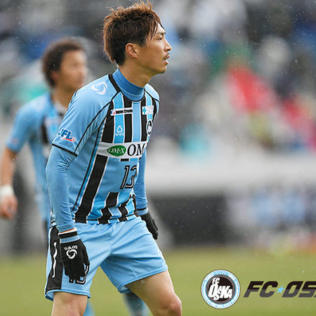 FC大阪コース