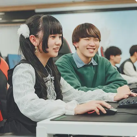 専門スキル イメージ